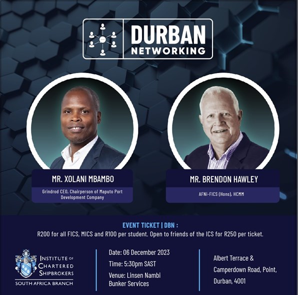 Durban networking